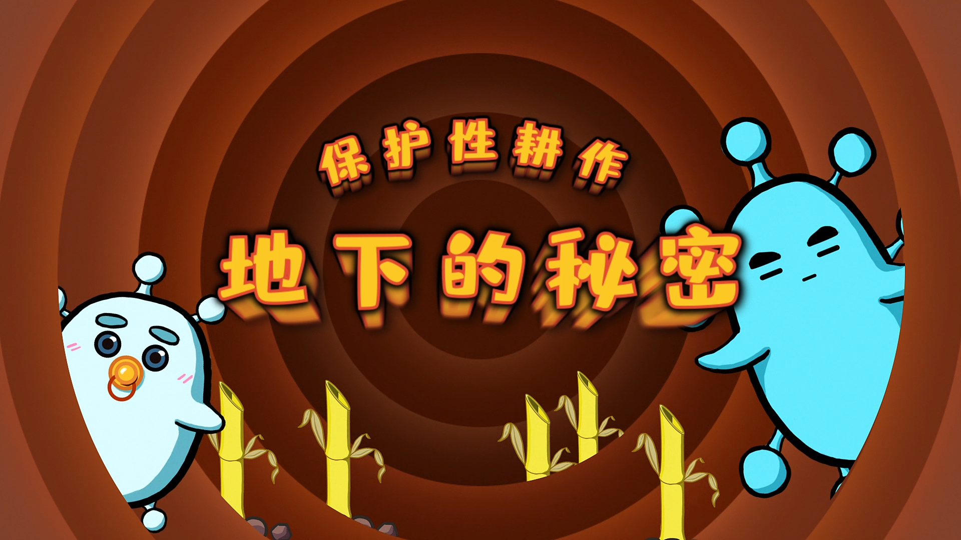 如何种出更好的粮食？你需要保护好土壤中的微生物