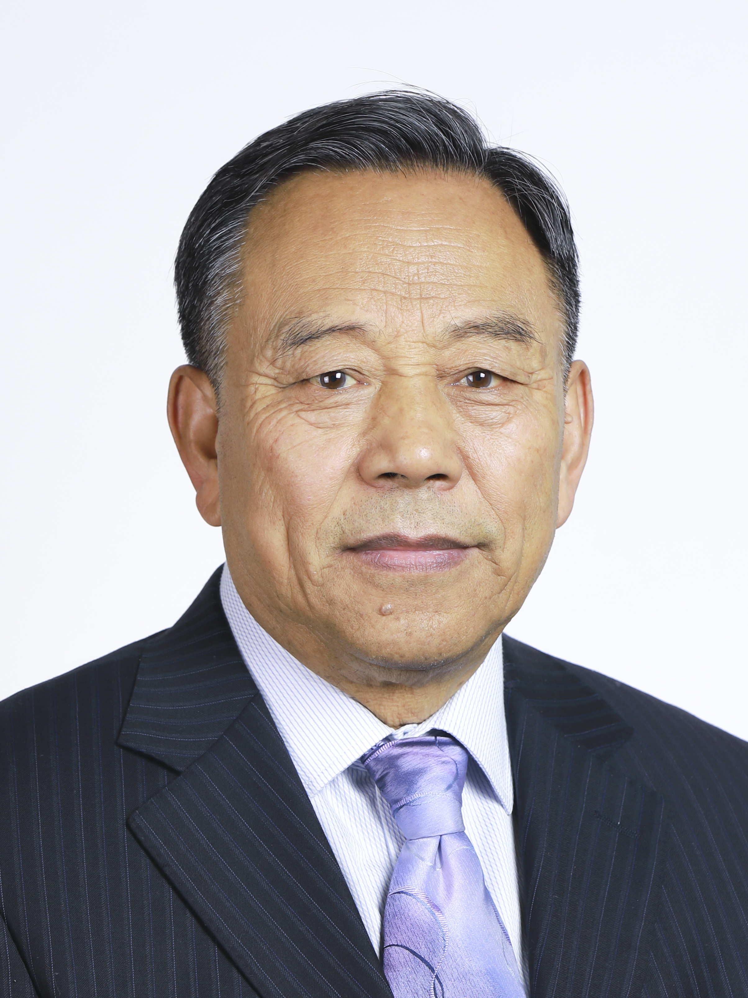 封锡盛院士